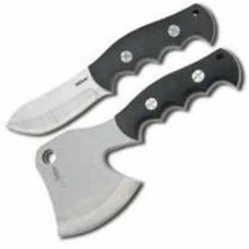 Timberline Knives Combo Hatchet Skinner 6043